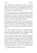 Kutatási anyagok 'Pestis', 6.                