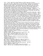 Esszék 'MODERNISM VS REALISM', 3.                