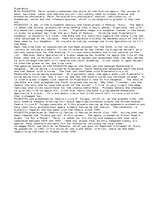 Esszék 'Rigoletto. Composed by Giuseppe Verdi16th Century, Italy', 1.                