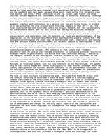 Esszék 'Coleridge and the concept of Journeys', 2.                