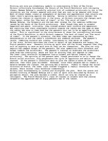 Esszék '"A Tale of Two Cities" by Charles Dickens.', 1.