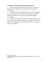 Összefoglalók, jegyzetek 'Electronic Commerce in International Environment', 5.                