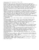 Esszék 'IT Outsourcing', 4.                