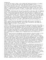 Esszék 'Three Types of Outpatient Cancer Treatments', 1.                