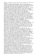 Esszék 'The Rise of Communism in Russia', 3.                