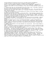 Esszék 'Domestic Violence Questions Answered', 2.                