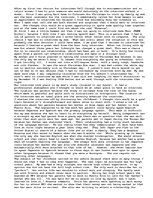 Esszék 'Practicing the Important Skills of Communication in an Exclusive Interview With ', 1.                