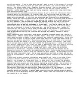 Esszék 'Practicing the Important Skills of Communication in an Exclusive Interview With ', 3.                