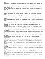 Esszék 'The Flying Men and Their Impact on Literature', 2.                