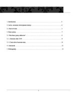 Kutatási anyagok 'Economic Crisis of Latvia, Government’s Fiscal Policy 2009-2012', 2.                