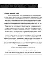 Kutatási anyagok 'Economic Crisis of Latvia, Government’s Fiscal Policy 2009-2012', 4.                