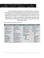 Kutatási anyagok 'Economic Crisis of Latvia, Government’s Fiscal Policy 2009-2012', 7.                