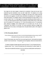 Kutatási anyagok 'Economic Crisis of Latvia, Government’s Fiscal Policy 2009-2012', 8.                