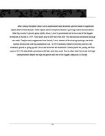 Kutatási anyagok 'Economic Crisis of Latvia, Government’s Fiscal Policy 2009-2012', 13.                