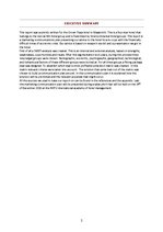 Üzleti tervek 'Marketing Communication Plan', 2.                