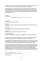 Üzleti tervek 'Marketing Communication Plan', 13.                