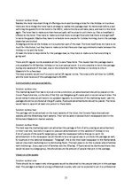 Üzleti tervek 'Marketing Communication Plan', 21.                