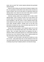 Esszék 'Hackers - New Terrorists', 2.                