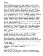 Esszék 'Understanding Outsourcing: A Theoretical Analysis of its Benefits and Risks to B', 1.                