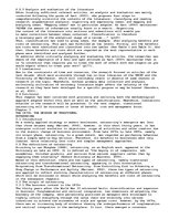 Esszék 'Understanding Outsourcing: A Theoretical Analysis of its Benefits and Risks to B', 3.                