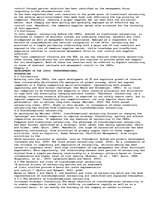 Esszék 'Understanding Outsourcing: A Theoretical Analysis of its Benefits and Risks to B', 6.                