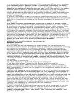 Esszék 'Understanding Outsourcing: A Theoretical Analysis of its Benefits and Risks to B', 9.                