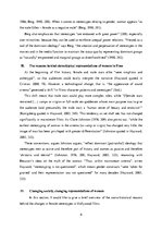 Esszék 'Cool Girls, Femme Fatales, and Witches: Stereotypical Representations of Women i', 6.                