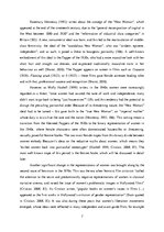 Esszék 'Cool Girls, Femme Fatales, and Witches: Stereotypical Representations of Women i', 7.                