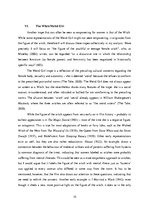 Esszék 'Cool Girls, Femme Fatales, and Witches: Stereotypical Representations of Women i', 10.                