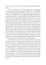 Esszék 'Cool Girls, Femme Fatales, and Witches: Stereotypical Representations of Women i', 11.                