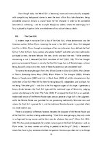 Esszék 'Cool Girls, Femme Fatales, and Witches: Stereotypical Representations of Women i', 12.                