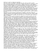 Esszék 'Violence in Sport Is Taught and Rewarded', 1.                