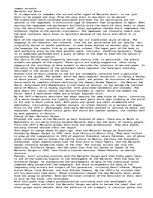 Esszék 'The history of the Mariachi', 2.                