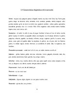 Összefoglalók, jegyzetek 'Análisis del Texto "El Desaparecido"', 6.                