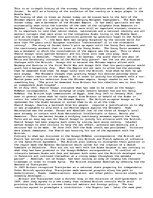 Esszék 'Jordan an the Middle East', 1.                