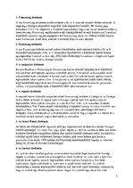 Összefoglalók, jegyzetek 'A finnugor és szamojéd népek története', 2.                