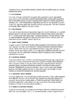 Összefoglalók, jegyzetek 'A finnugor és szamojéd népek története', 3.                