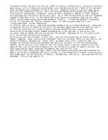 Esszék 'Alexander Calder', 1.                