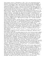 Esszék 'The Life of Jane Alexander', 1.                