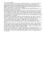 Esszék 'Is War Justified or not?', 1.                