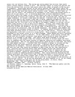 Esszék 'The Need for Handgun Restrictions', 2.