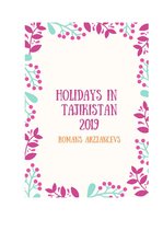 Kutatási anyagok 'Holidays in Tajikistan', 1.                