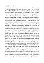 Kutatási anyagok 'Holidays in Tajikistan', 4.                