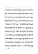 Kutatási anyagok 'Holidays in Tajikistan', 9.                