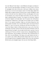 Kutatási anyagok 'Holidays in Tajikistan', 10.                