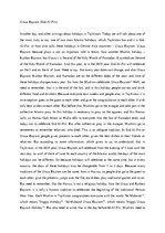 Kutatási anyagok 'Holidays in Tajikistan', 11.                