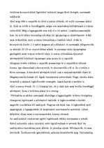 Kutatási anyagok 'Trópusok bemutatása', 3.                