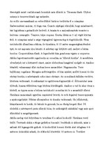 Kutatási anyagok 'Trópusok bemutatása', 4.                