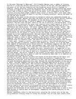 Esszék '"Seascape In Memoriam" by M.A.S Stephen Spender.', 1.                