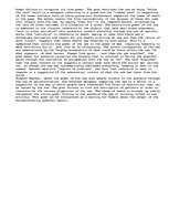 Esszék '"Seascape In Memoriam" by M.A.S Stephen Spender.', 2.                